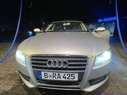 Grau Gebraucht 2010 Audi A5 Sportback Kleinwagen | 11.500 € (Fairer Preis)