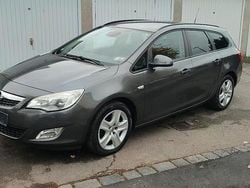 Gebraucht 2011 Opel Astra Sport Kombi | 2.400 € (Guter Preis)