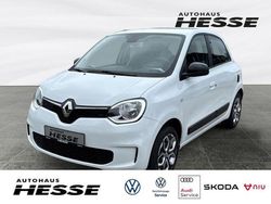 Weiß Gebraucht 2023 Renault Twingo Equilibre Kleinwagen | 13.630 € (Etwas zu teuer)