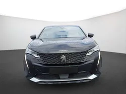 Schwarz Gebraucht 2023 Peugeot 3008 Active SUV | 23.490 € (Guter Preis)