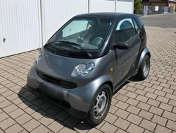 Smart ForTwo Coupé