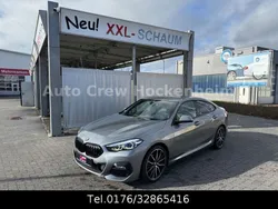 Grau Gebraucht 2022 BMW 218 M Sport Coupé | 25.999 € (Etwas zu teuer)