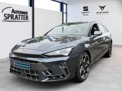 "nevada" weiss Neu 2025 Cupra Leon VZ Kombi | 42.130 € (Fairer Preis)