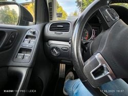 Blau Gebraucht 2011 VW Golf VI Style Limousine | 5.500 € (Guter Preis)