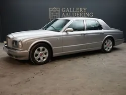 Silber Gebraucht 2004 Bentley Arnage Limousine | 21.500 €