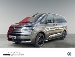 Grau Neu 2025 VW Multivan Edition Van | 76.006 €