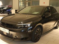 Schwarz Gebraucht 2023 Opel Corsa Kleinwagen | 18.690 € (Fairer Preis)