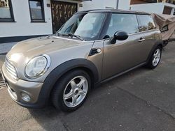 Bronze Gebraucht 2013 Mini Cooper Kleinwagen | 4.099 € (Guter Preis)