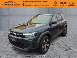 Indigoblau mit schwarzen dach Neu 2025 Dacia Bigster Journey SUV | 29.991 € (Fairer Preis)