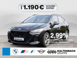 Schwarz Gebraucht 2025 BMW 223 Active Tourer M Sport Van / Kleinbus | 41.390 € (Fairer Preis)