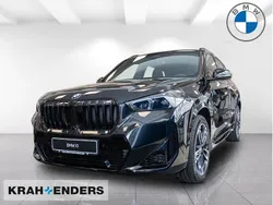 Schwarz Neu 2025 BMW X1 Performance SUV | 61.990 € (Teuer)
