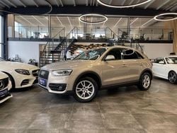 Grau Gebraucht 2011 Audi Q3 Ambiente SUV | 13.790 € (Fairer Preis)