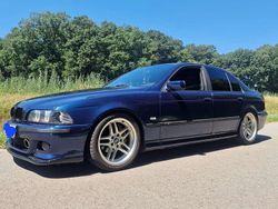 Gebraucht 2000 BMW 523 Limousine | 9.000 €