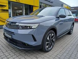 Grafik grau Gebraucht 2025 Opel Grandland X SUV | 35.990 € (Etwas zu teuer)