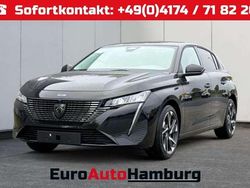 Perla nera schwarz me.../schwa Neu 2025 Peugeot 308 Allure Limousine | 27.150 € (Guter Preis)