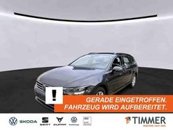 Mangangrau metallic Gebraucht 2023 VW Passat Business Kombi | 28.880 € (Fairer Preis)