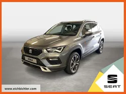 Graphene grau Neu 2025 Seat Ateca Style SUV | 35.988 € (Fairer Preis)