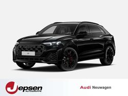 Mythosschwarz metallic Neu 2025 Audi Q8 Business SUV | 105.080 € (Guter Preis)