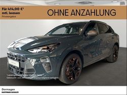 Blau Neu 2025 Cupra Terramar VZ2 SUV | 44.990 € (Guter Preis)