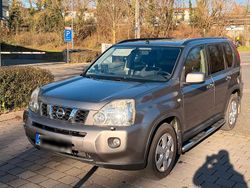 Andere farben Gebraucht 2007 Nissan X-Trail SUV | 5.999 € (Fairer Preis)