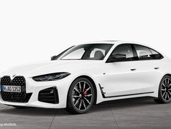 Weiß Gebraucht 2022 BMW M440 M Sport Limousine | 52.880 € (Fairer Preis)