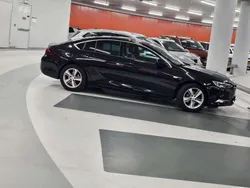 Gebraucht 2017 Opel Insignia Country Tourer Business Limousine | 14.500 € (Etwas zu teuer)