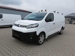 Blanc banquise Gebraucht 2019 Citroën Jumpy Van / Kleinbus | 14.400 € (Superpreis)
