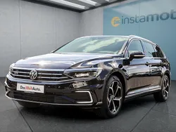 Gebraucht 2020 VW Passat GTE Kombi | 32.699 €