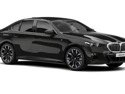 Saphirschwarz metallic(schwarz) Neu 2025 BMW i5 Comfort Edition Limousine | 98.200 €