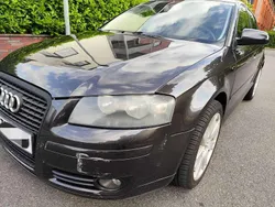 Gebraucht 2005 Audi A3 Ambiente Limousine | 1.600 € (Guter Preis)