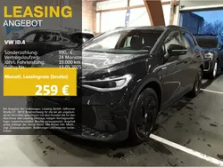 Andere farbe Gebraucht 2023 VW ID.4 Pro Performance SUV | 36.050 € (Fairer Preis)