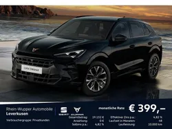 Schwarz Neu 2025 Cupra Terramar SUV | 39.980 € (Fairer Preis)