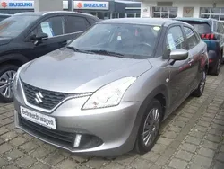 Suzuki Baleno