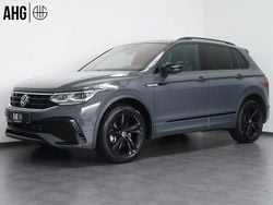 Delfingrau Gebraucht 2021 VW Tiguan Style SUV | 34.480 € (Guter Preis)
