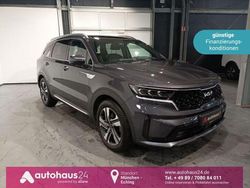 Grau Gebraucht 2022 Kia Sorento Platinum SUV | 34.770 € (Guter Preis)