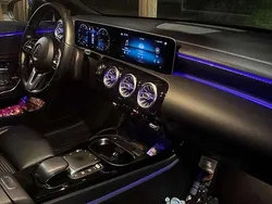 Gebraucht 2019 Mercedes CLA220 AMG line Limousine | 25.000 € (Fairer Preis)