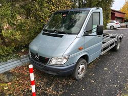 Gebraucht 2005 Mercedes Sprinter Van | 4.900 €