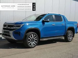 Mid blue metallic Neu 2025 VW Amarok Aventura Abholung | 53.290 € (Superpreis)