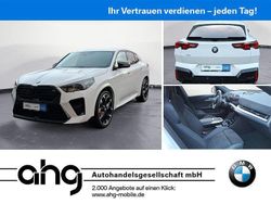 Weiß Gebraucht 2024 BMW X2 Performance SUV | 53.830 € (Teuer)