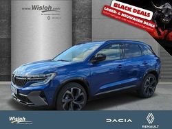 Stahlblau Gebraucht 2024 Renault Austral Techno Esprit Alpine SUV | 33.880 € (Teuer)