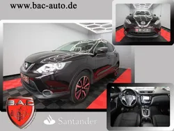Gebraucht 2015 Nissan Qashqai 360º SUV | 11.950 € (Fairer Preis)