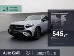 Mercedes GLC300