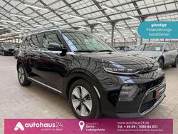 Fusion black met. Gebraucht 2024 Kia Soul Inspiration SUV | 27.990 € (Fairer Preis)