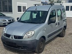 Grau Gebraucht 2008 Renault Kangoo Van / Kleinbus | 2.500 € (Superpreis)