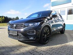Deep black Gebraucht 2022 VW T-Roc Sportline SUV | 30.000 € (Fairer Preis)