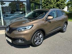 Chocolat braun Gebraucht 2017 Renault Kadjar Collection SUV | 14.000 € (Fairer Preis)
