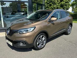 Chocolat braun Gebraucht 2017 Renault Kadjar Collection SUV | 14.000 € (Fairer Preis)