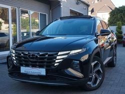 Schwarz Gebraucht 2022 Hyundai Tucson Trend SUV | 26.970 € (Guter Preis)