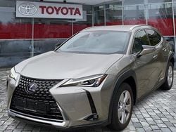 Silber Gebraucht 2020 Lexus UX 250h SUV | 22.990 € (Guter Preis)