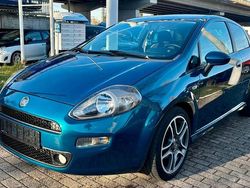 Gebraucht 2013 Fiat Punto Sport Coupé | 5.900 €